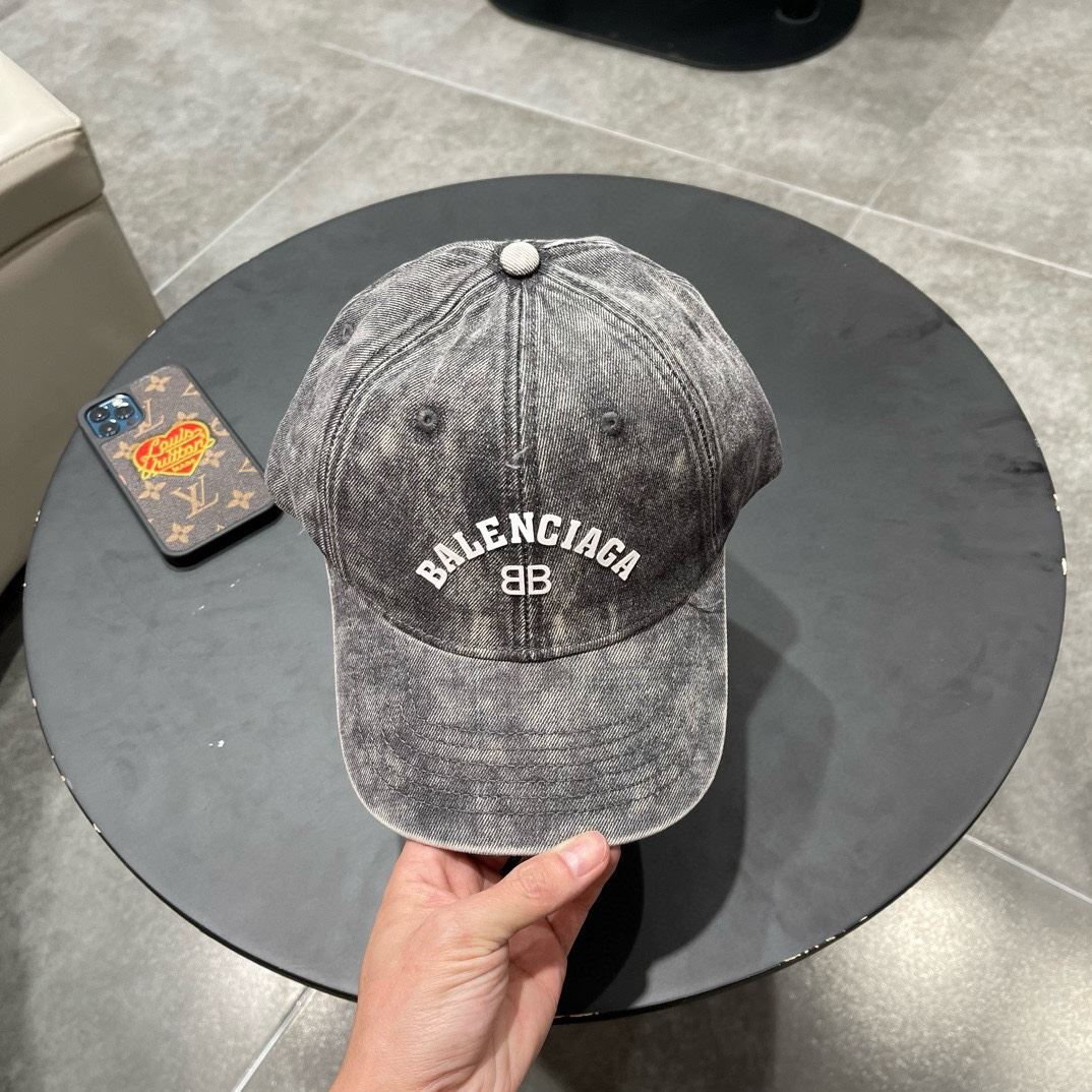 Balenciaga Caps